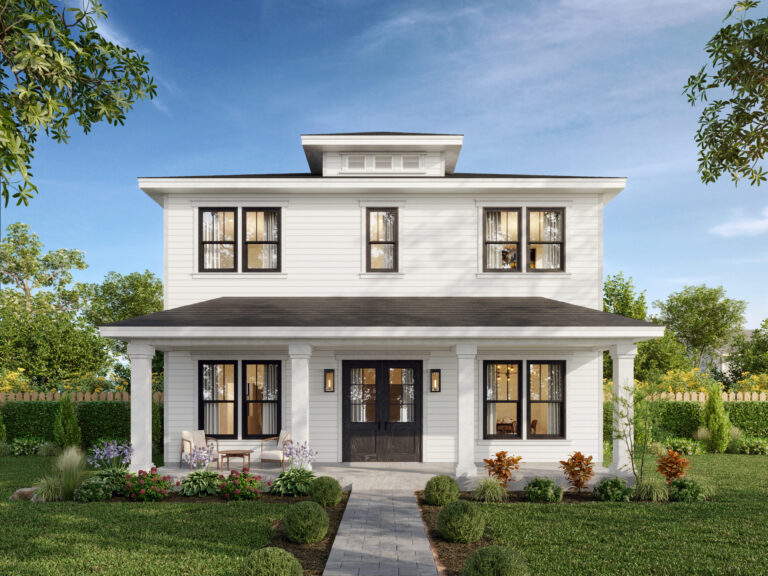 Central Oak 4401 2nd Ave N, Saint Petersburg, FL 33713