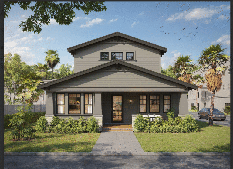 2636 4th Ave N, Saint Petersburg, FL 33713